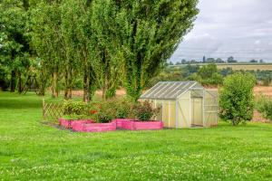 Gîte le Clos Saint Lucien - Fêtes Mariages Week end en Normandie