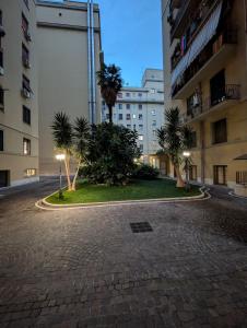 The Roman House Appio