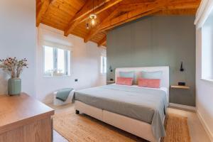 Villa Zeleni Mir - Stunning sunset & seaview villa