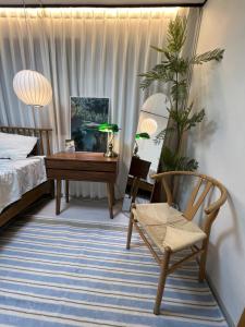 Riverside Universe 2QbedRooms