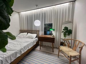 Riverside Universe 2QbedRooms