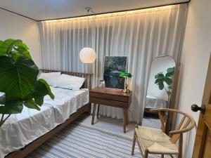 Riverside Universe 2QbedRooms