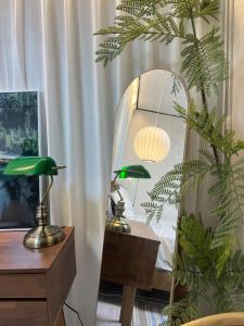 Riverside Universe 2QbedRooms