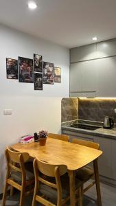 Simon Apartment An Trach