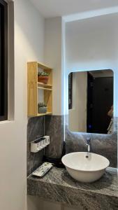 Simon Apartment An Trach