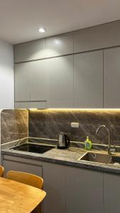 Simon Apartment An Trach