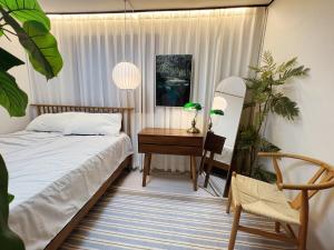 Riverside Universe 2QbedRooms