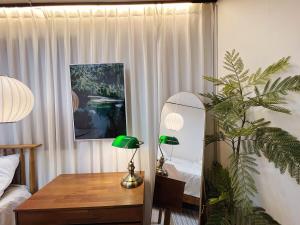 Riverside Universe 2QbedRooms