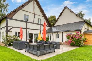 Gîte le Clos Saint Lucien - Fêtes Mariages Week end en Normandie