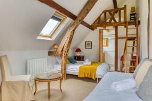 Gîte le Clos Saint Lucien - Fêtes Mariages Week end en Normandie