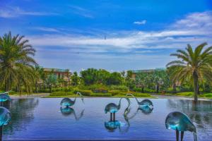 Cam Ranh Mystery Villas & Resort