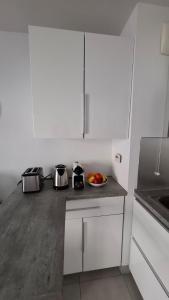 Beautiful 43m2 with two double beds everything nearby