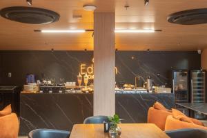 Bless Hospedagem - Flat 117 premium beira mar de cabo branco