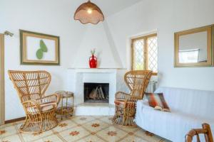 Trulli Violetta - Casa di Campagna in Valle dItria