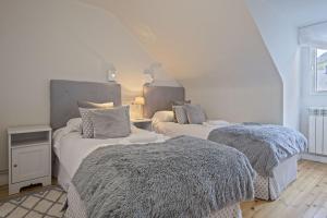Luderna - Apartamento Era Aigueta