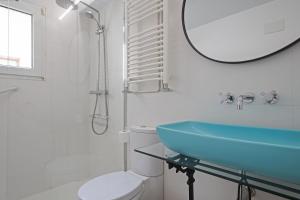 Luderna - Apartamento Era Aigueta