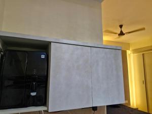 SS nest stay made for soulmates knowledge park V