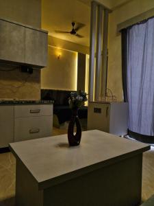 SS nest stay made for soulmates knowledge park V