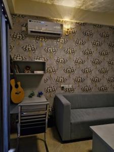 SS nest stay made for soulmates knowledge park V