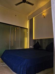 SS nest stay made for soulmates knowledge park V