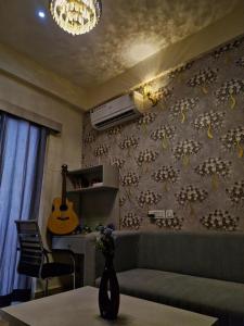 SS nest stay made for soulmates knowledge park V