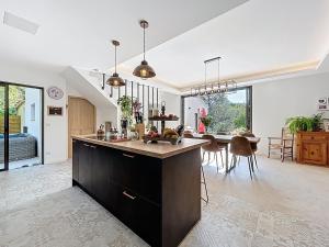 La villa dans les arbres - Triangle dor du Luberon