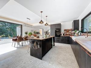 La villa dans les arbres - Triangle dor du Luberon