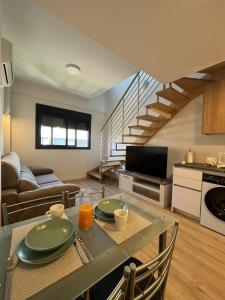 A&R Atico Duplex Luxury II