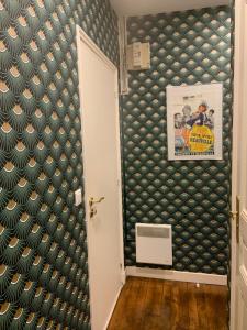 Appartement de Charme au Cœur de Deauville