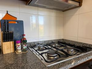 WildValley Guesthouse