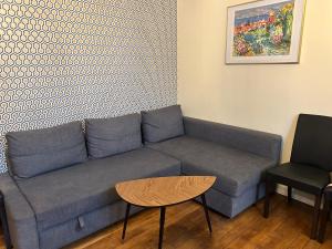 Appartement de Charme au Cœur de Deauville