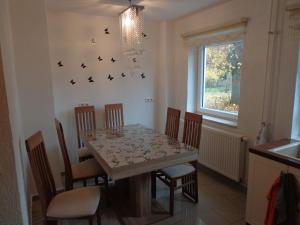 Haus in der Nähe von Hannover Messe