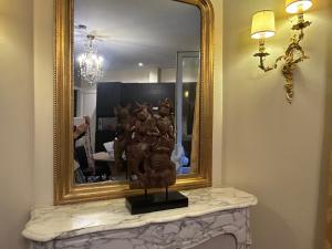 Appartement de Charme au Cœur de Deauville