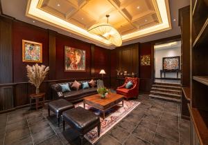 The Muse Home - Central Escape by the Bay