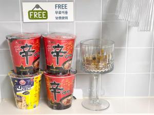 Grand Blue-Haeundae Haeridan-gil,Busan,South Korea