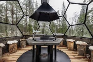 North Suite Horizon 16D by Hilla Villas