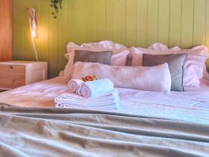 Casa completa con pileta privada y patio