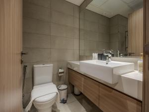 ThriveHomes Stylish Studio Getaway in Meydan