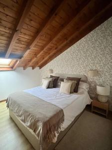 Villa Dorotea - Casa Rural Vallines