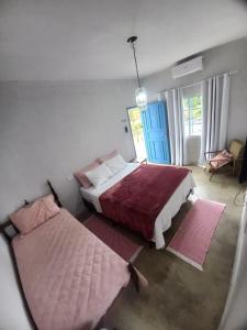 Pousada Sítio Santorini