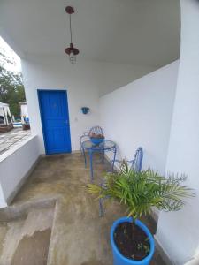 Pousada Sítio Santorini