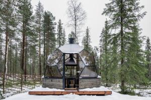 North Suite Halo by 16C Hilla Villas