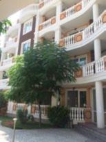 Villa Aria Complex