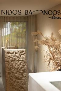 Wave 21 Nida Self Check-In Apartment