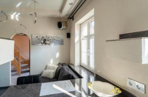 Apartament EverySky Plac Ratuszowy Ale Antresola