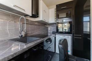 Apartament EverySky Plac Ratuszowy Ale Antresola