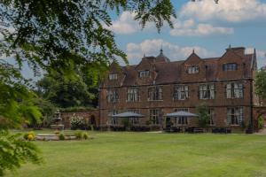 Castle Bromwich Hall Hotel, BW Signature Collection by Best Western