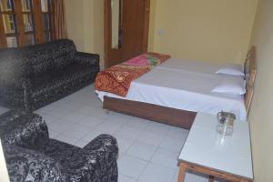 Sahil cottage