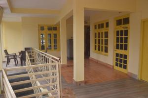 Sahil cottage
