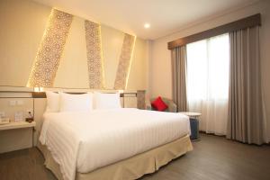 Best Western Batang Garing